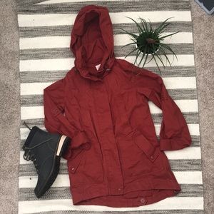 🚨 SALE: Beautiful utility jacket